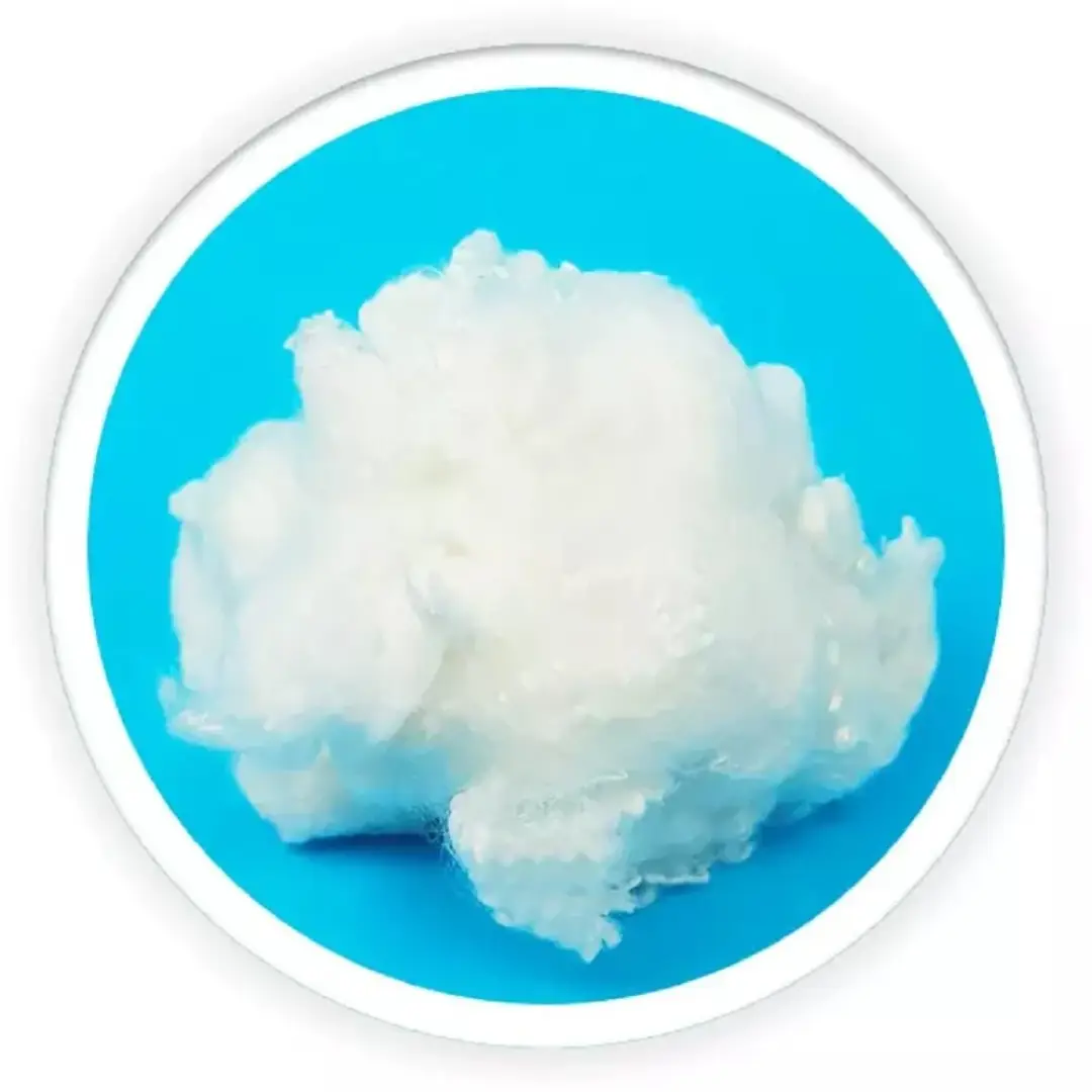 Embossed Hollow Conjugate Polyfill Fiber Supplier – Dubai